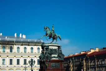 По следам декабристов: тайны восстания и судьбы империи