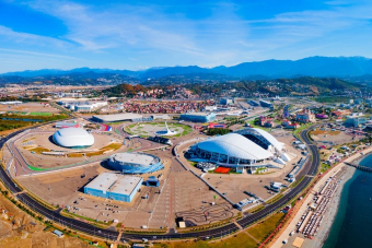 Утренняя морская прогулка на парусной яхте