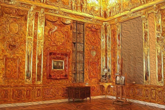 Царское Село: Genio Loci