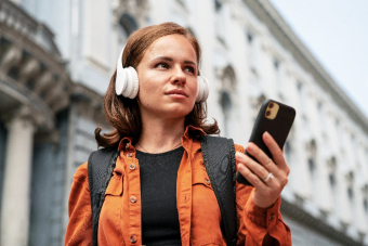 Английская набережная: аудиоэкскурсия про искусство, вечеринки и железные дороги