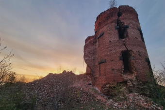 Форты Кронштадта: обзорная прогулка