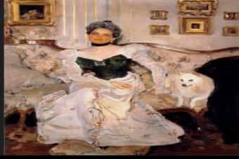 Дворец Юсуповых: Сокровища Истории и Архитектуры (билеты включены)