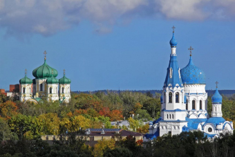 Гатчина: от царского фаворита до последнего Императора