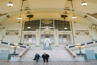 От Грибоедова до Грибоедова