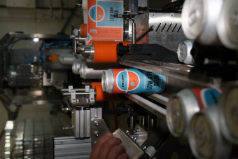 Экскурсия на пивоварню PARADOX с дегустацией 7 сортов пива (18+)