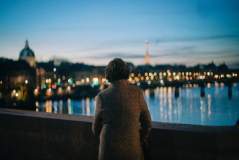 Ночной город и Нева: завораживающий Петербург на автобусе и теплоходе