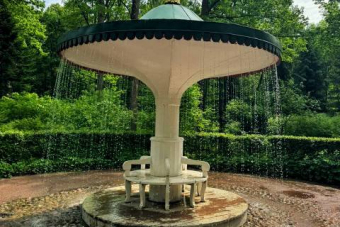 Величие Петергофа: откройте для себя царскую резиденцию — билеты включены