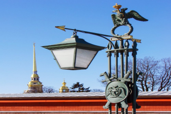 Индивидуальная экскурсия в музей истории Санкт-Петербурга -Петрограда 1800-1918.