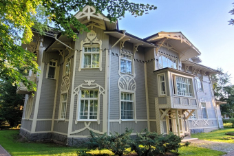 Жемчужины Финского залива: от Сестрорецка до Зеленогорска