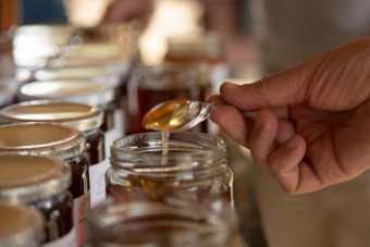 Джип-тур в Солохаул: Чайные плантации и полет на воздушном шаре в Сочи!