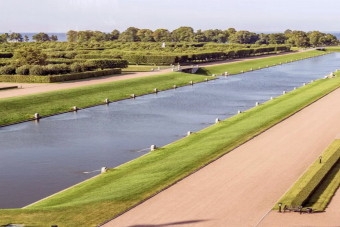 Стрельна — несостоявшееся величие! Константиновский дворец и парки