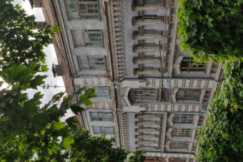 По Ивановской горке и Хитровке в мини-группе