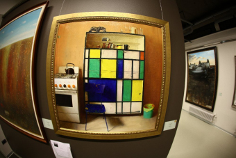 Эрарта: понять современное искусство