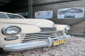 Экскурсия к мемориалу Князь Александр Невский с дружиной