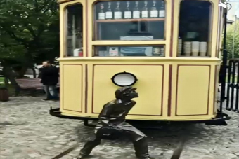 Авто-вояж в Выборг: «Лакомый кусочек». С профессиональным гидом