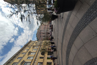 Елизавета Петровна. Первая и единственная