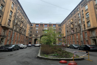 Квест по Петербургу: «чёрные» дни лучше пережить там, где есть белые ночи