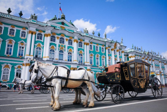 Обзорная по городу с экскурсией в храм 