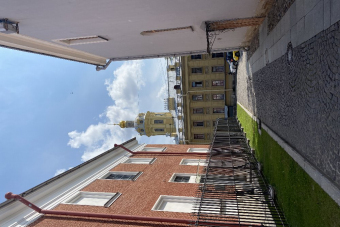 Петропавловская крепость с посещением собора и тюрьмы