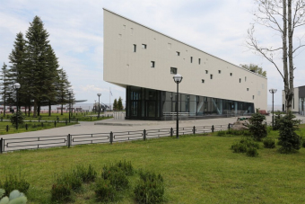 Экскурсия «Дорога жизни»