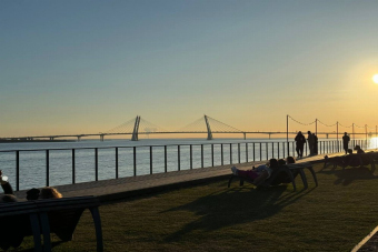 Автобусная экскурсия по Петербургу: архитектура XXI века