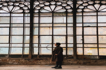 Особняк Брусницыных: скрытая жемчужина Петербурга