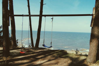 Талабские острова на один день