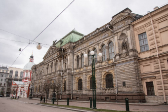 Великие истории любви