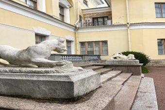 Три знаменитых пригорода Петербурга: Пушкин, Павловск и Гатчина