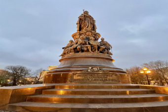 Петербург для детей: увлекательно и познавательно