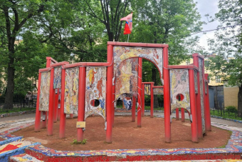 Мобильный квест-экскурсия «Ленинградский андеграунд: таинственная мелодия»