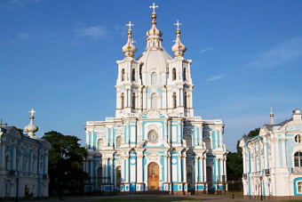 Мифы и Легенды Петербурга на микроавтобусе с гидом