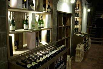 Абрау-Дюрсо: дух настоящего игристого вина