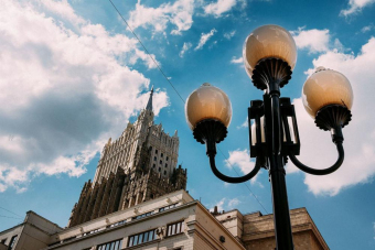 Легенды и мифы сталинских высоток