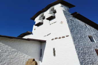 Гдов и Чудское озеро