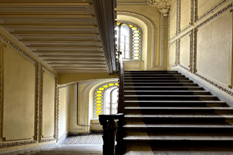 Увидеть все: от классического Петербурга до парадных и стрит-арта на авто