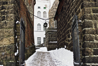 Масленица в Выборге с мастер-классом 2026