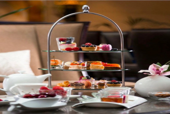 Арт-Маршрут N1 в Санкт-Петербурге