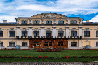 Шереметевский дворец: история дворянского рода в Фонтанном доме