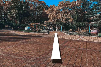 Нити Сочи: иммерсивный аудиоспектакль-прогулка по городу