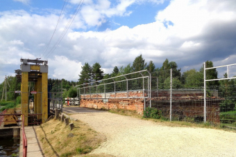 Дачная Вырица: «Княжеская долина»