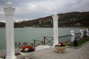 Абрау-Дюрсо: дух настоящего игристого вина