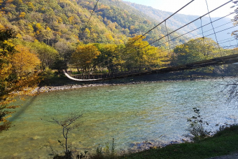 Жемчужина Абхазии