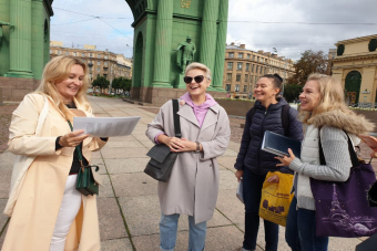 Конструктивизм. Архитектура 1920 годов