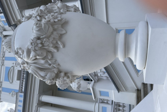 От Ораниенбаума до Петергофа: сквозь эпохи