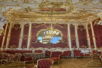 Эрмитаж: интересно о главном