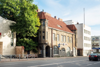 Карельские пейзажи на ретропоезде 2. Лайт (на Ласточке из Петербурга)