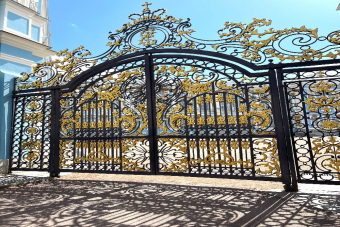 Царское Село и Янтарная комната: увидеть своими глазами