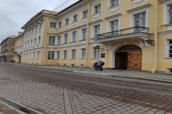 Битва железных канцлеров. Петербург Горчакова и Бисмарка