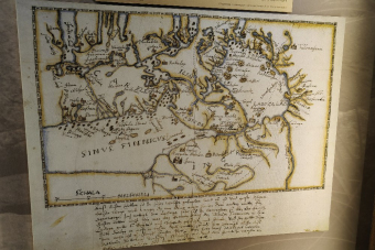 Обзорная интерактивная экскурсия по Лосево для детей и взрослых